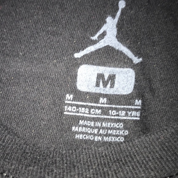 Jordan Tee - Picture 2 of 2